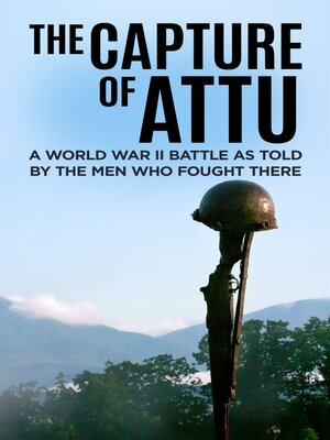 cover image of The Capture of Attu